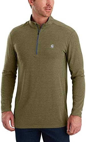 Carhartt Mens Force Extremes Long 