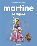 Image de Les albums de Martine: Martine se deguise