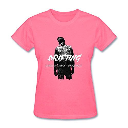CNTJC Women's G-Eazy T Shirt M