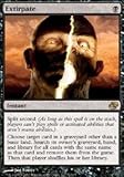 Magic: the Gathering - Extirpate - Planar Chaos