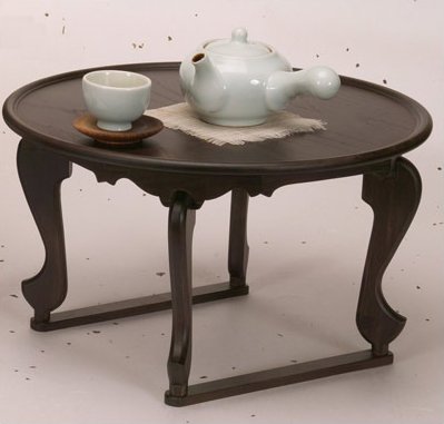 Vends table en fer forgé et verre on Gens de Confiance