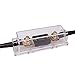 Renogy 30A Set w Holder ANL Fuse, 30A ANL Fuse Set w/Fuse