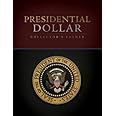Presidential Dollar Collector's Folder