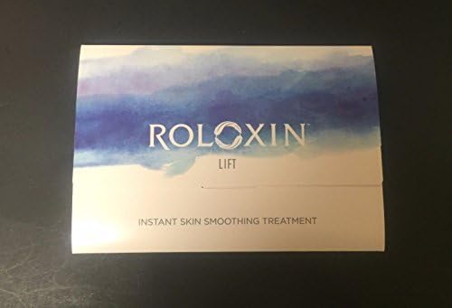 ROLOXIN "LIFT" MY INSTANT SMOOTHING TREATMENT 0.07oz/2.0g