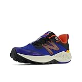New Balance Dynasoft Nitrel V4 Trail Running