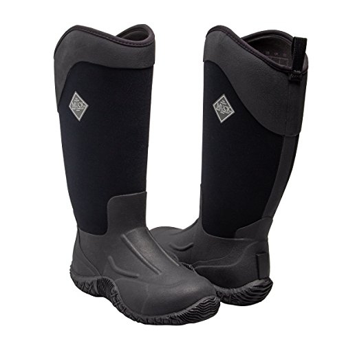Muck Tack ll Tall Rubber Women's Barn Boots