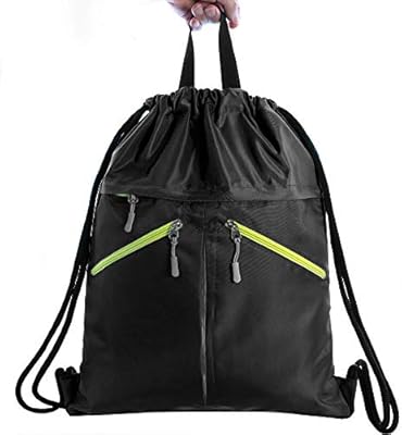 gym string bag