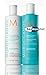 Moroccanoil Smoothing Shampoo & Conditioner 8.5 OZ (250 ML)