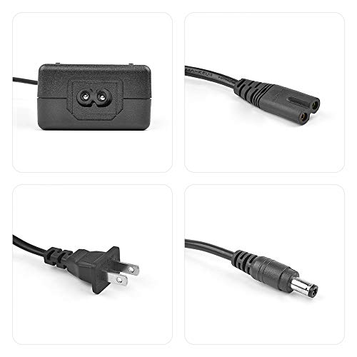 19V 4.74A 90W Universal AC Power Adapter Laptop Charger 5.5x2.5mm,Audio amplifier power supply - Thumbnail 4
