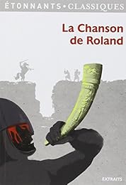 La  chanson de Roland