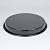 8" Diameter Non-stick Deep Round Pizza Tray / Dish Disk Pan Baking
