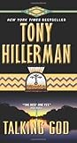 Mass Market Paperback Talking God Reprint Edition by Hillerman, Tony published by Harper (2010) Book