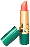 Revlon Moon Drops Moisture Frost Lipstick-Crystalcut Coral (700)