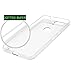 Nexus 6P Case, LK Ultra [Slim Thin] Scratch Resistant TPU Rubber Soft Skin Silicone Protective Case Cover for Goolge Nexus 6P, Clear
