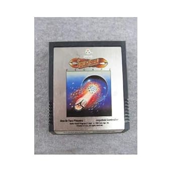 journey escape atari