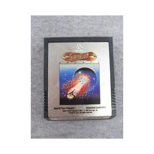 journey escape atari