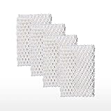 GreenR3 4-Pack Replacement Humidifier Wick Filters