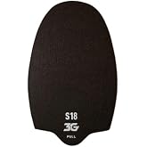 3G Formula S18 Slide Sole
