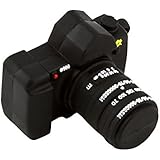 CHUYI Novelty Camera Shape 32GB USB Flash Drive Cool Pen Drive Memory Stick Camera Flash Drive Cute Thumb Drive U Disk