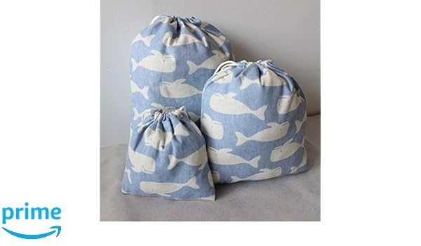 cotton produce storage bags