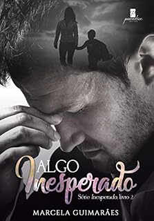 Livro Algo Inesperado