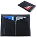 Dash Co. Passport Wallet • Minimalist RFID Travel Wallet