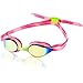 Speedo Jr. Hyper Flyer Mirrored Swim Goggle