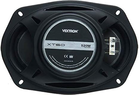 vextron underseat sub