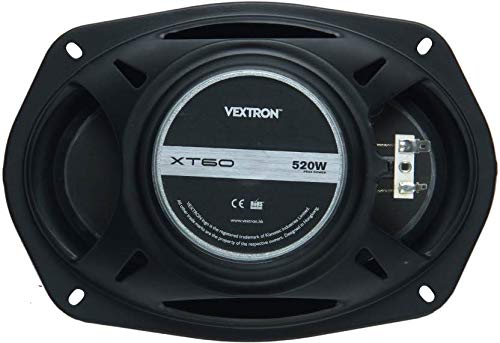 vextron underseat subwoofer