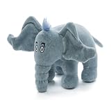 Dr Seuss Baby Shower Ideas Dr Seuss Collection - Horton Plush