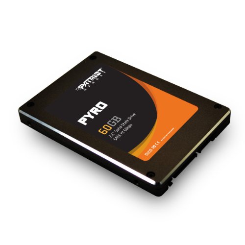 Patriot Pyro (120 GB)