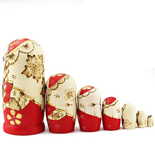 6 Moonmo+Sweater+Russian+Nesting+Matryoshka