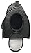 Fuzzy Buddy FB-SS-BL-2 Soft-Sided Pet Carrier for Small Dogs and Cats, Black, 2-Packthumb 3
