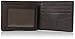 Fossil Men's Adam Bifold Wallet with Flip ID