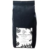 100% Kona Coffee (5LB Bag-LIGHT ROAST) - 100% Kona