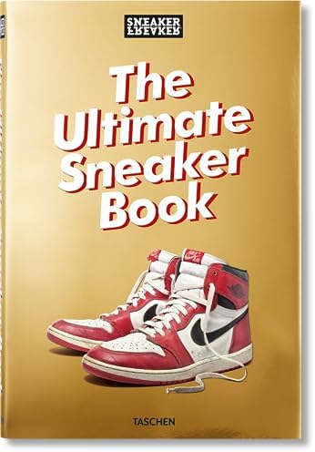Soled Out: The Golden Age of Sneaker Advertising (A Sneaker