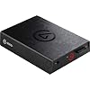 Elgato Game Capture 4K60 S+ Acquisizione 4K60 HDR10 con Registrazione Indipendente su Scheda SD, Passthrough Senza Ritardo, Nero
