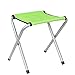 Camping Stools Portable Folding Stool Camping Chair Fishing Stool for Outdoor Sport Travel Camp Fishing Picnicthumb 1