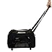 Bergan Wheeled Comfort Pet Carrier