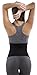 Hot Shapers Thermal Hot Belt for Women – Slimming Workout Enhancer Activewear