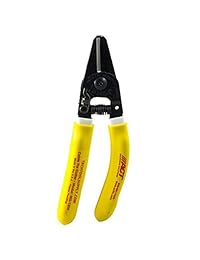 Cutter de cordones Cable Tie & fabricado en EE. UU.