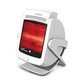 HANGSUN Infrared Light Therapy Heating Lamp Red