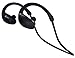 Bluetooth Headphones,Ansin D9 V4.1 Bluetooth Headset Wireless Sport Earbuds Lightweight Hi-Fi Stereo Earphones Noise Reduction Earpiece with HD Voice Mic for All iOS and Andoid Cell-phone-Black