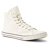 Tretorn Women's Hockeyboot Canvas Fashion Sneakers