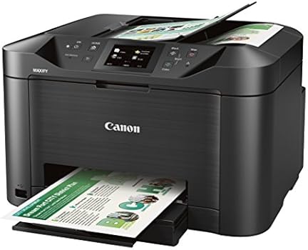 office printer scanner copier