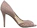 Nine West Women's Dragonia Suede D'Orsay Pump