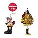 Kurt Adler Firefighter Uniform And Boot Set Christmas Ornament … (Firefighter Set)