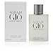 Acqua Di Gio By Giorgio Armani For Men. Aftershave 3.4 Oz.