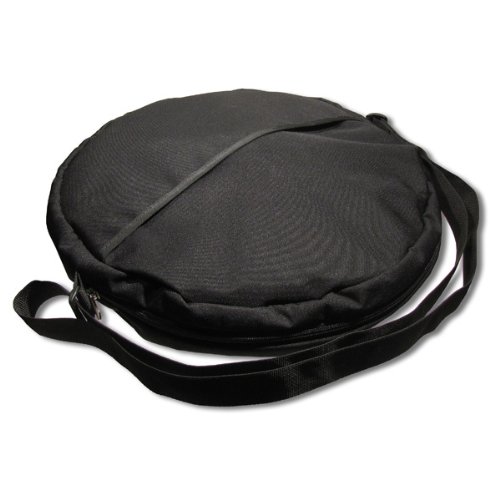 Hand Drum Carrying Case Black