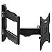 Mount Factory Articulating Swivel Full Motion TV Wall Mount Bracket for 32